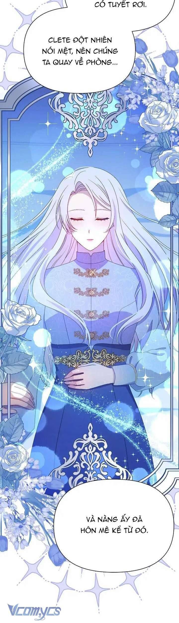 Hộ Vệ Của Bạo Chúa Là Ác Nữ Chapter 110 - 18