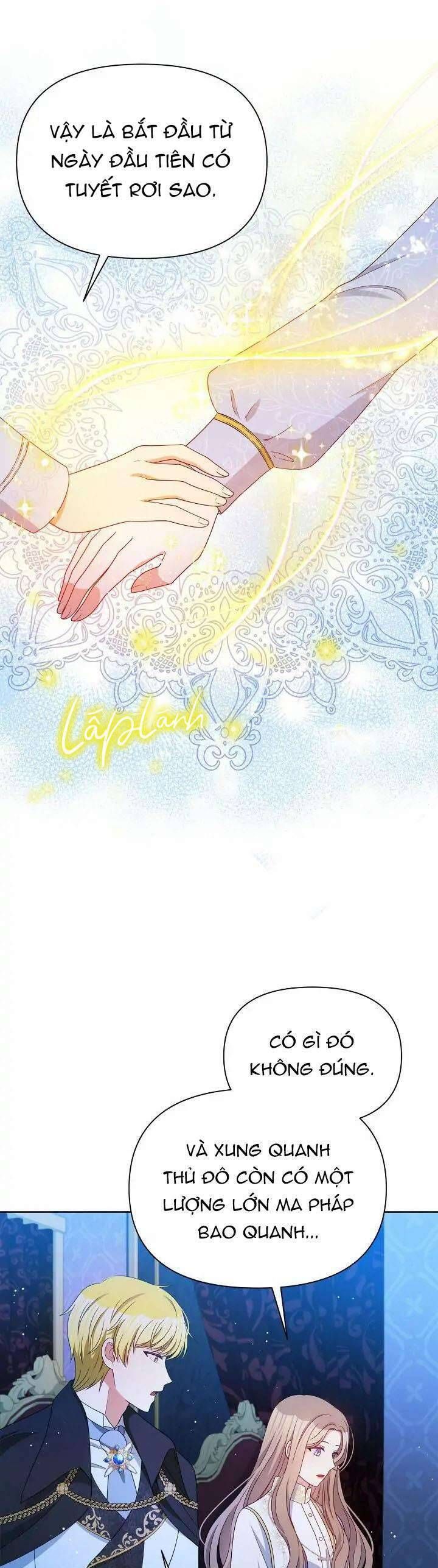 Hộ Vệ Của Bạo Chúa Là Ác Nữ Chapter 110 - 19