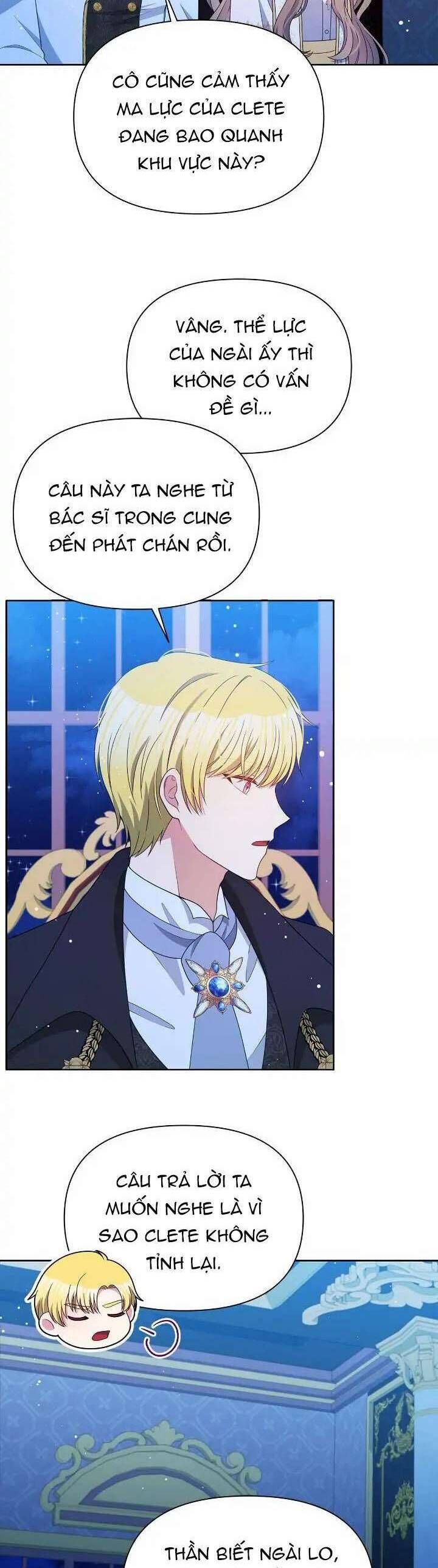 Hộ Vệ Của Bạo Chúa Là Ác Nữ Chapter 110 - 20