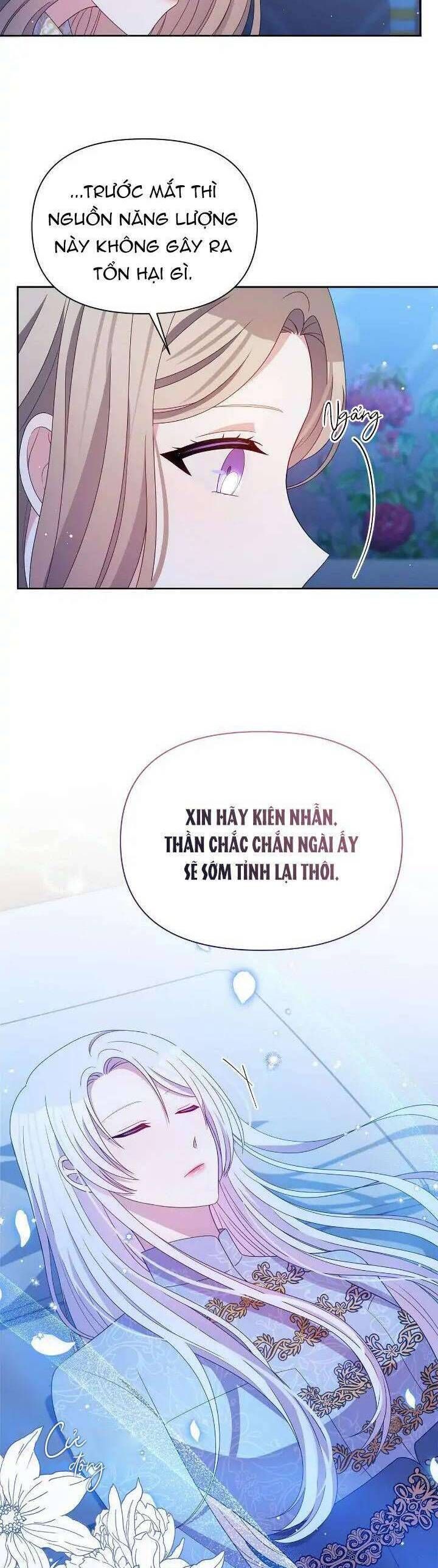 Hộ Vệ Của Bạo Chúa Là Ác Nữ Chapter 110 - 22