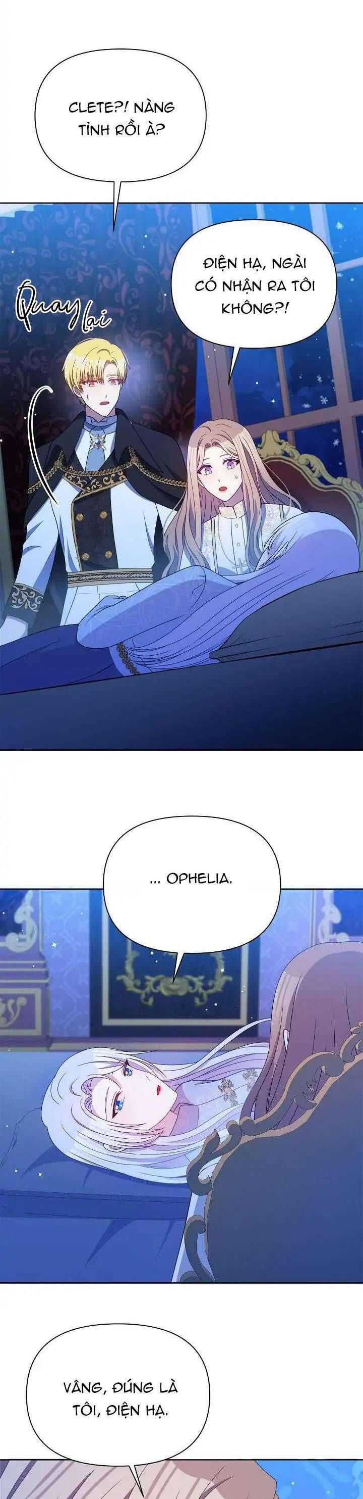 Hộ Vệ Của Bạo Chúa Là Ác Nữ Chapter 110 - 24