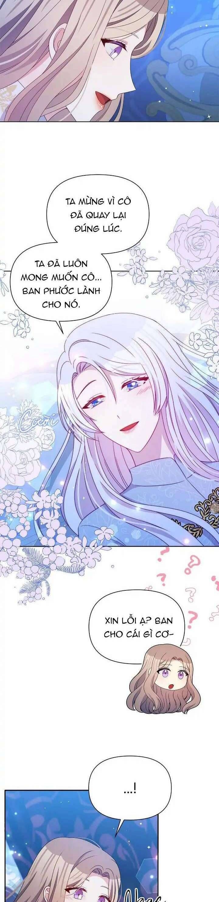 Hộ Vệ Của Bạo Chúa Là Ác Nữ Chapter 110 - 25