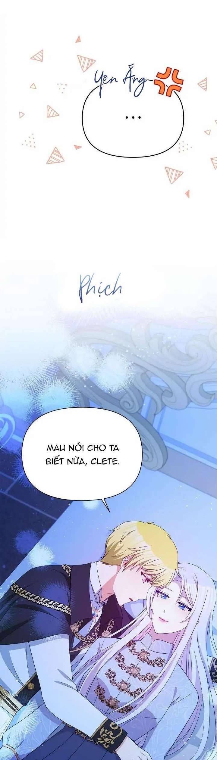 Hộ Vệ Của Bạo Chúa Là Ác Nữ Chapter 110 - 28