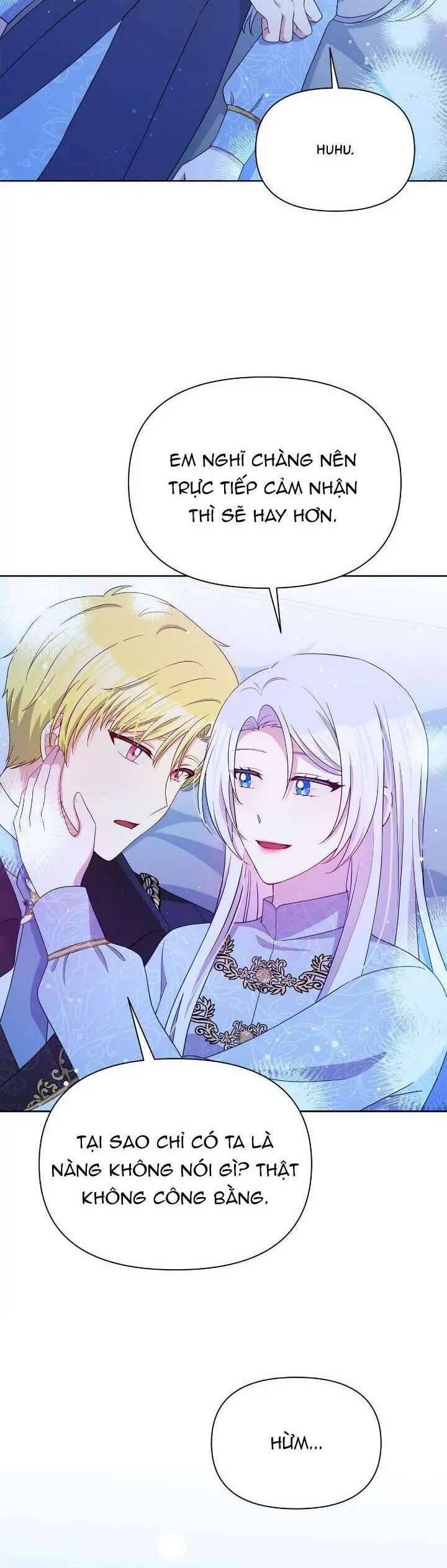 Hộ Vệ Của Bạo Chúa Là Ác Nữ Chapter 110 - 29