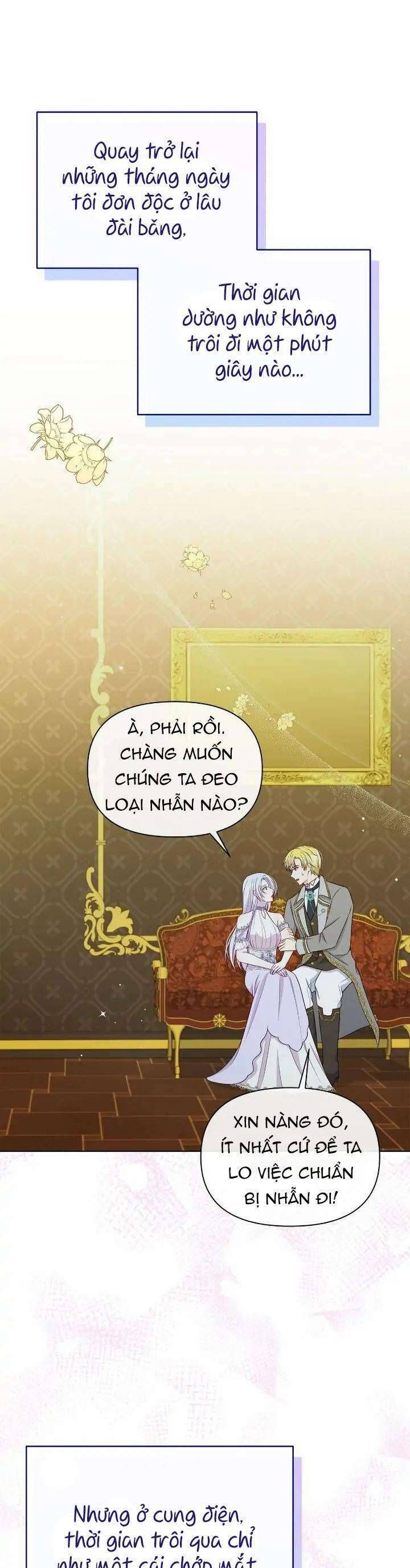 Hộ Vệ Của Bạo Chúa Là Ác Nữ Chapter 110 - 4