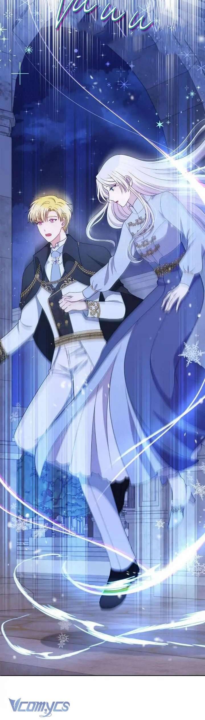 Hộ Vệ Của Bạo Chúa Là Ác Nữ Chapter 110 - 32