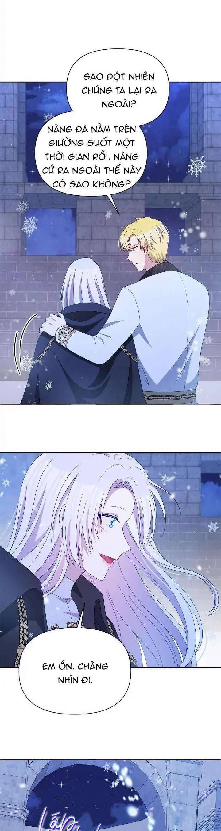 Hộ Vệ Của Bạo Chúa Là Ác Nữ Chapter 110 - 33