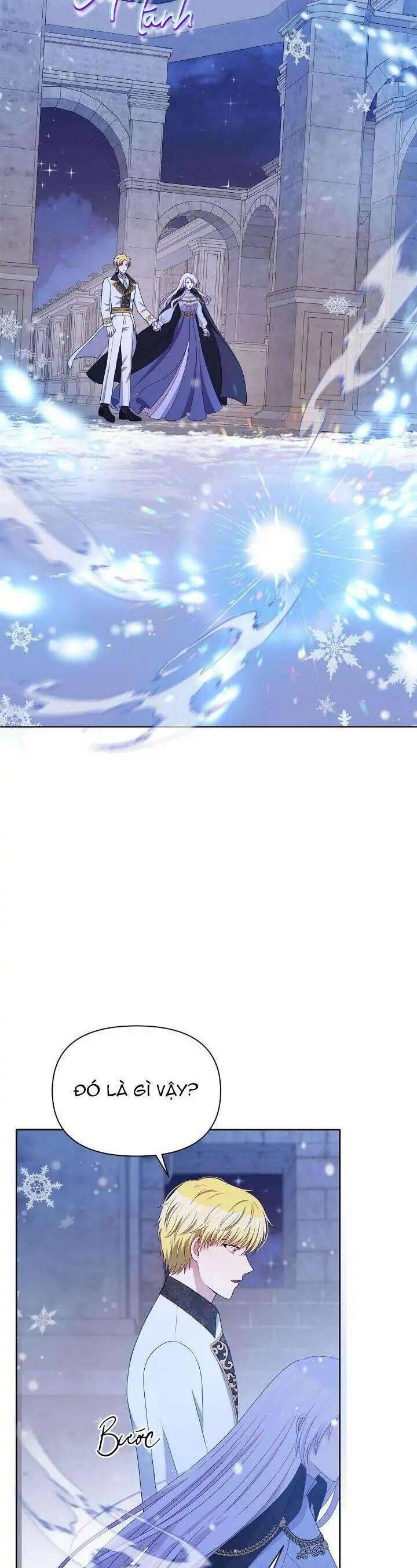 Hộ Vệ Của Bạo Chúa Là Ác Nữ Chapter 110 - 34