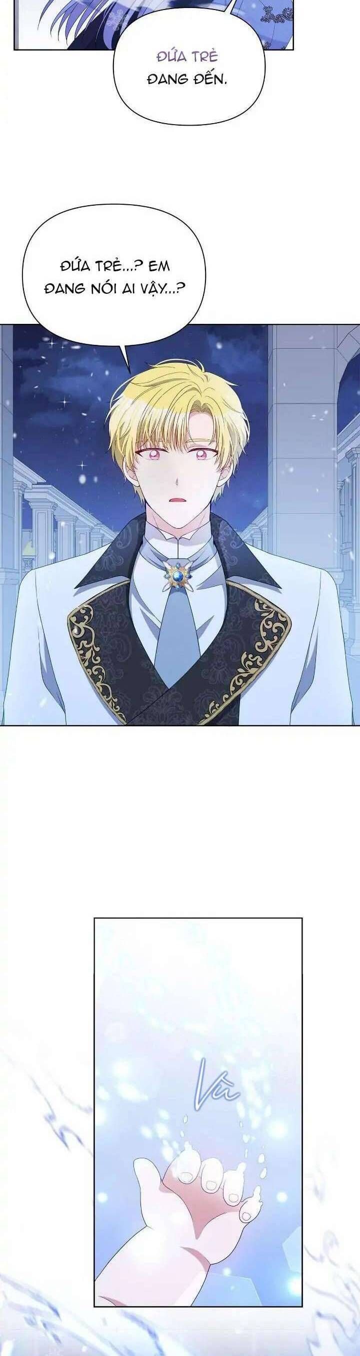 Hộ Vệ Của Bạo Chúa Là Ác Nữ Chapter 110 - 35