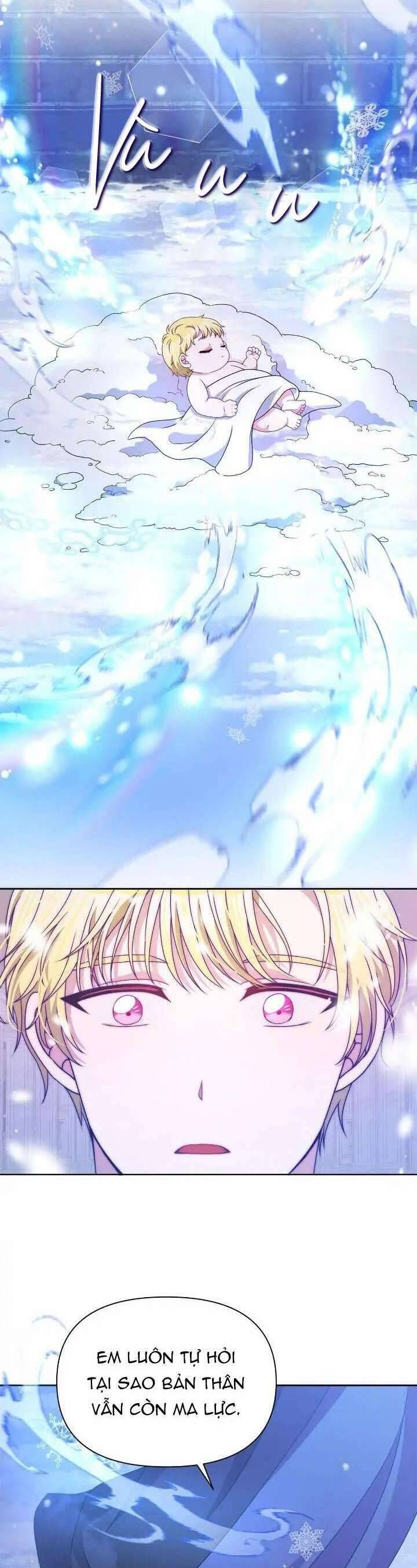 Hộ Vệ Của Bạo Chúa Là Ác Nữ Chapter 110 - 36