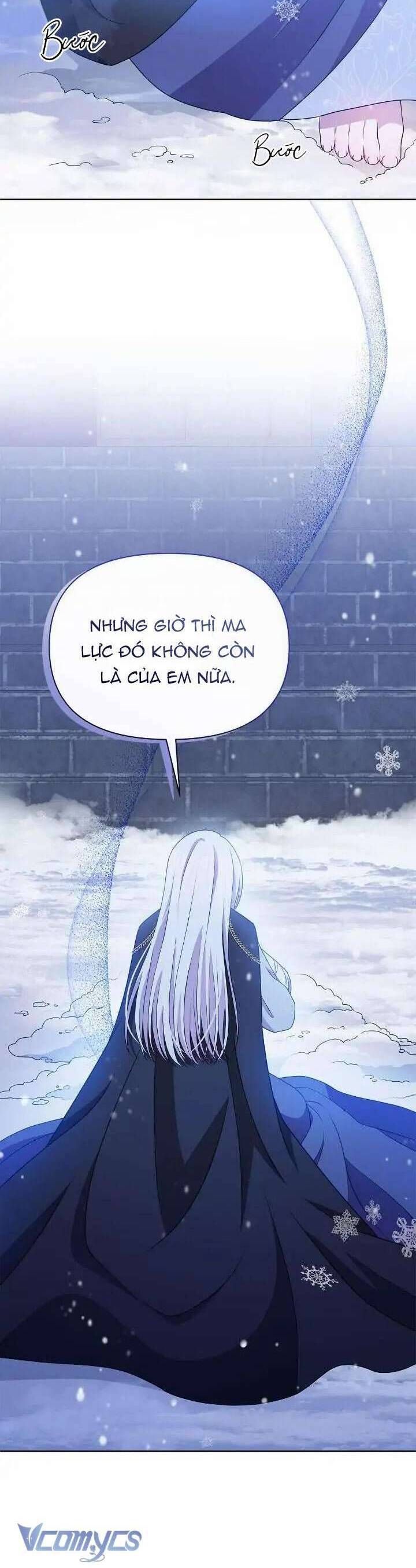 Hộ Vệ Của Bạo Chúa Là Ác Nữ Chapter 110 - 37