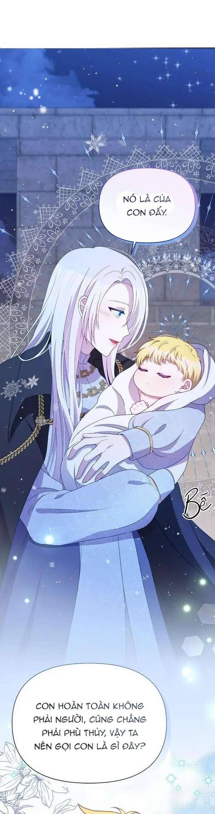 Hộ Vệ Của Bạo Chúa Là Ác Nữ Chapter 110 - 38