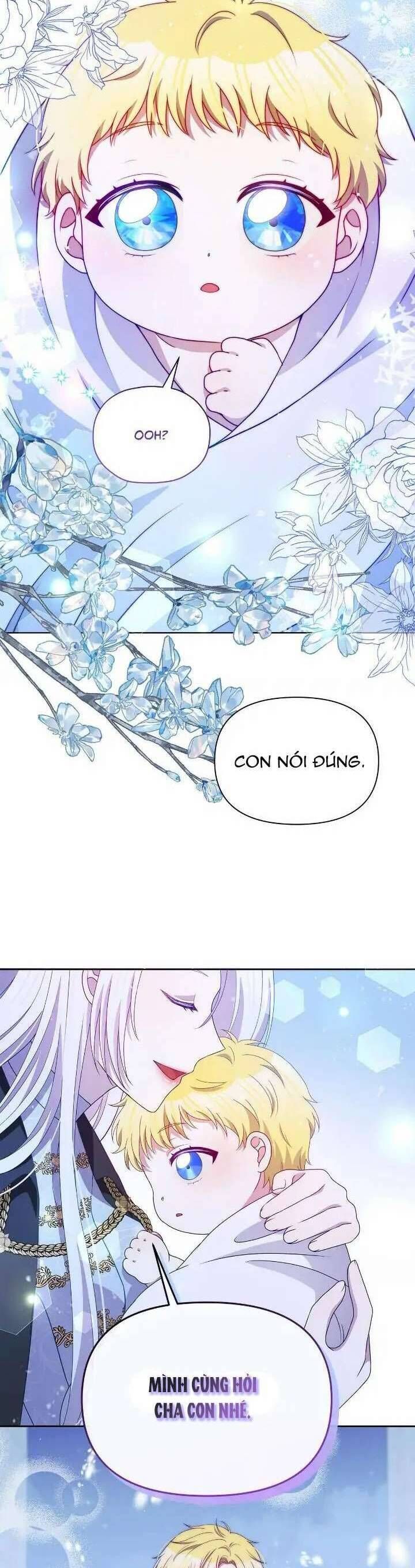 Hộ Vệ Của Bạo Chúa Là Ác Nữ Chapter 110 - 39