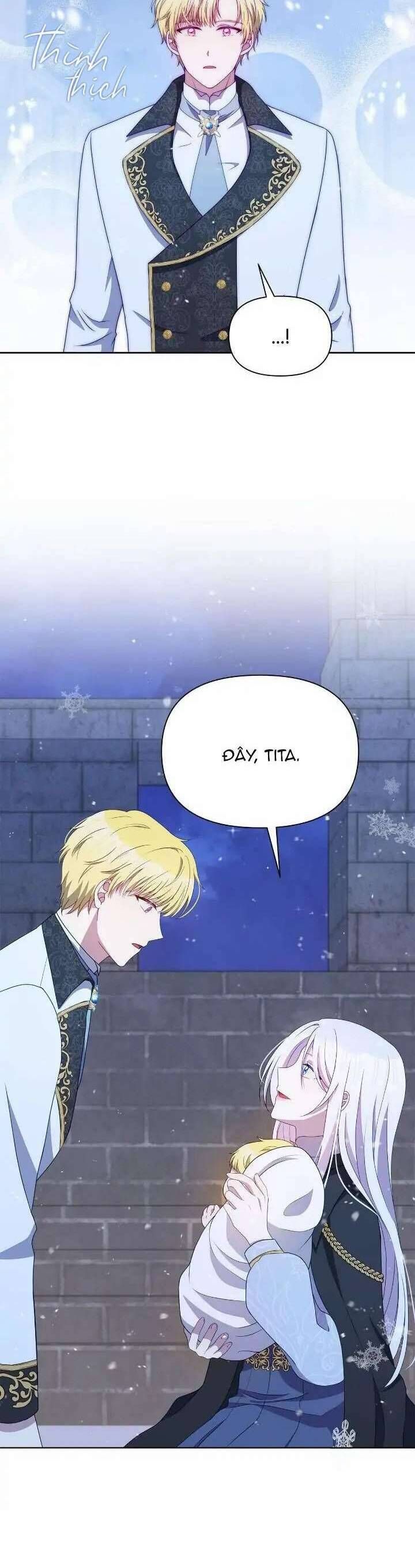 Hộ Vệ Của Bạo Chúa Là Ác Nữ Chapter 110 - 40