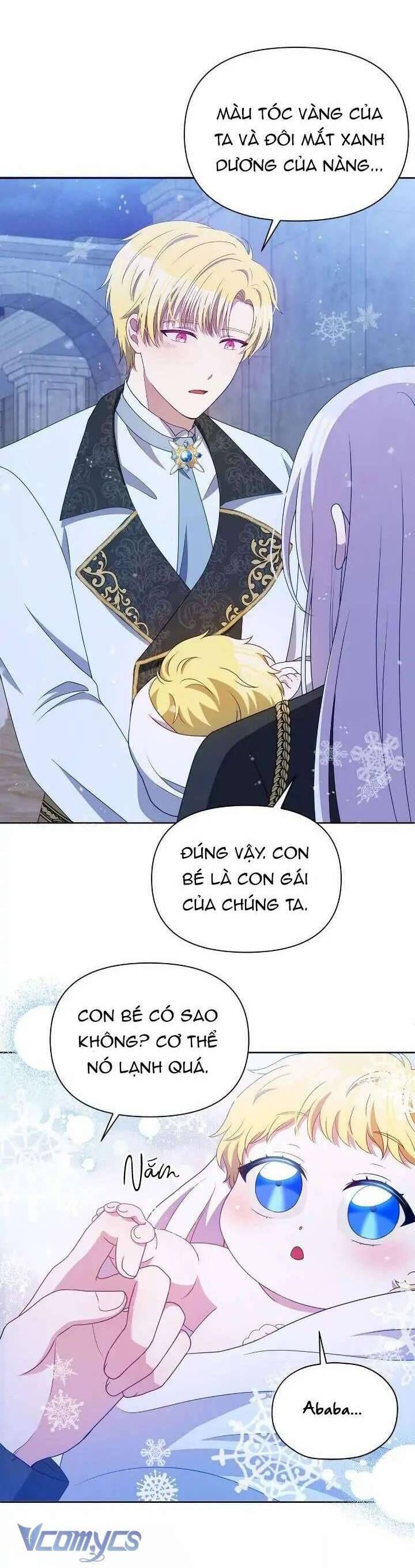 Hộ Vệ Của Bạo Chúa Là Ác Nữ Chapter 110 - 41