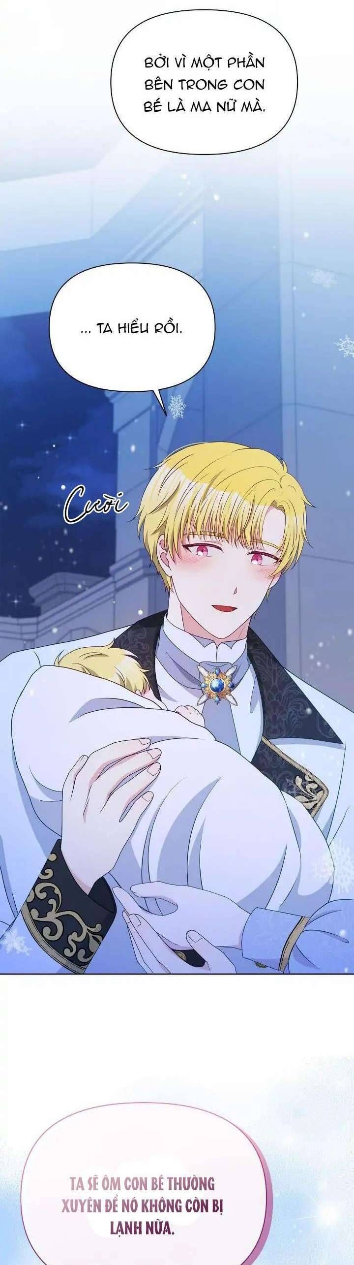 Hộ Vệ Của Bạo Chúa Là Ác Nữ Chapter 110 - 42