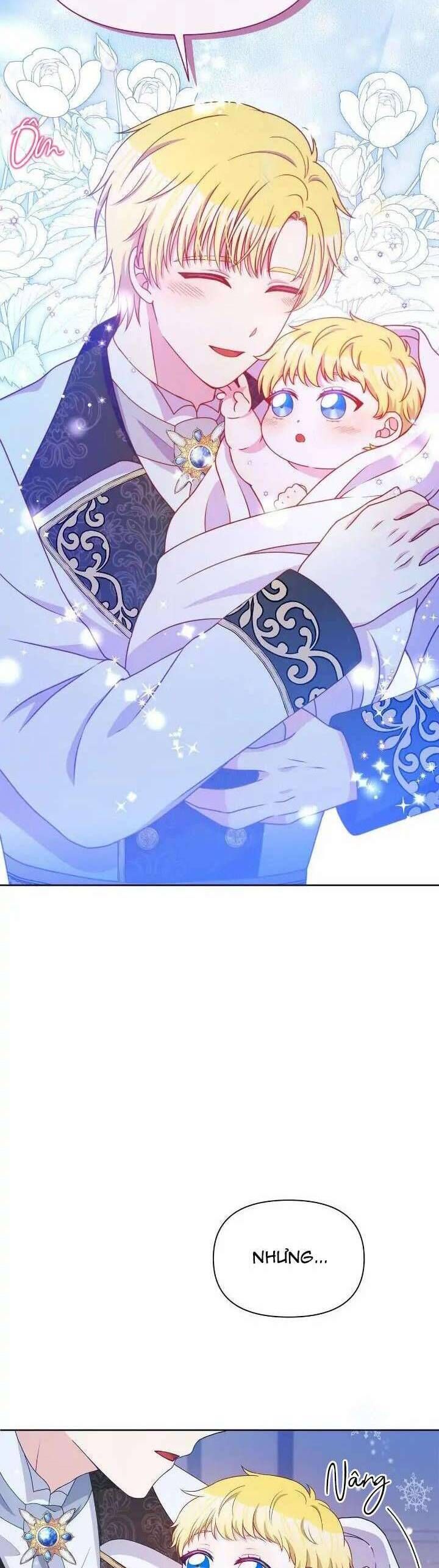 Hộ Vệ Của Bạo Chúa Là Ác Nữ Chapter 110 - 43