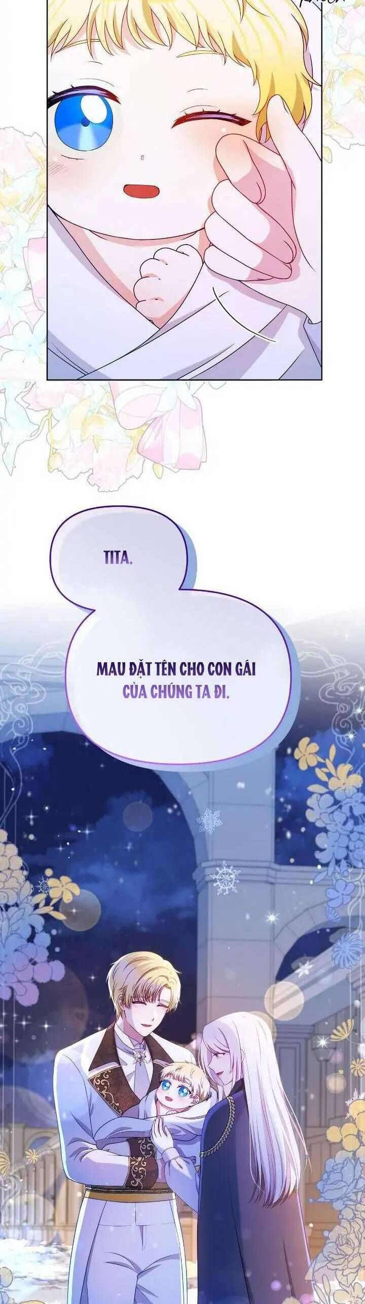 Hộ Vệ Của Bạo Chúa Là Ác Nữ Chapter 110 - 45