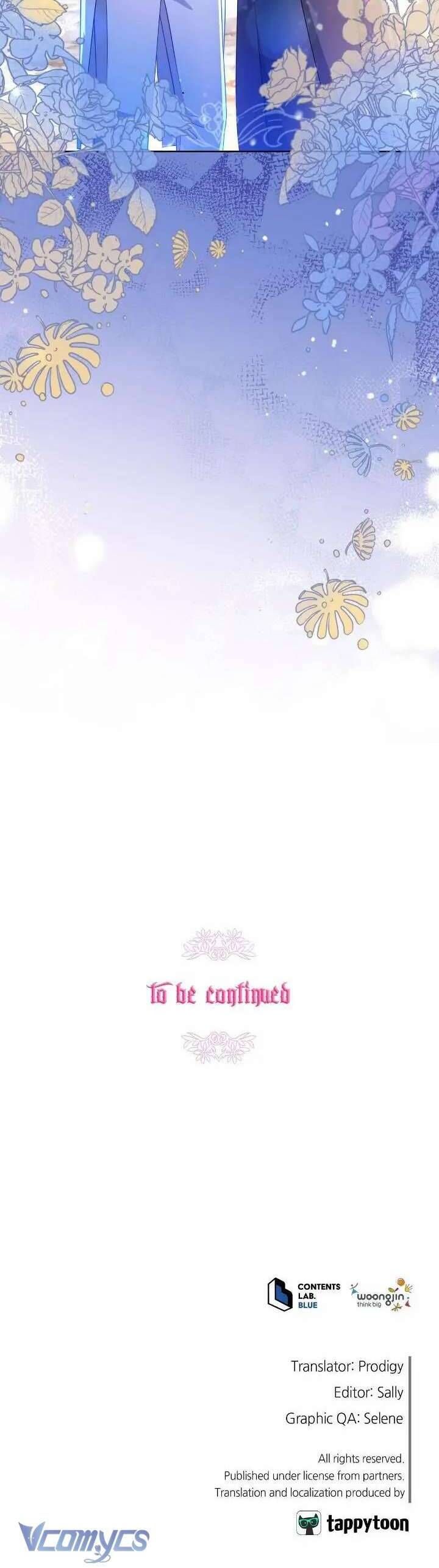 Hộ Vệ Của Bạo Chúa Là Ác Nữ Chapter 110 - 46