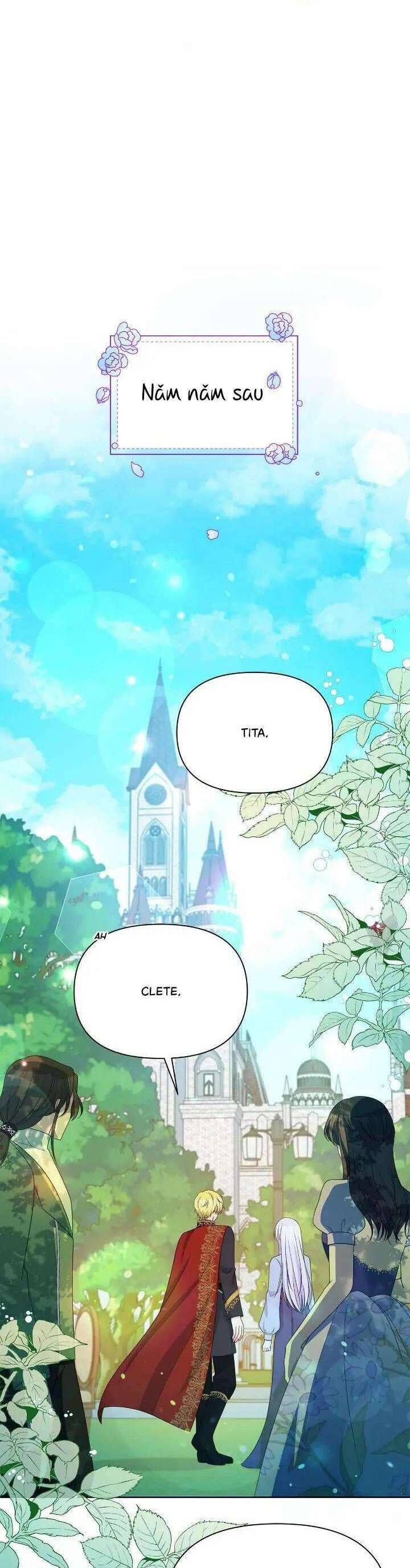 Hộ Vệ Của Bạo Chúa Là Ác Nữ Chapter 110 - 7