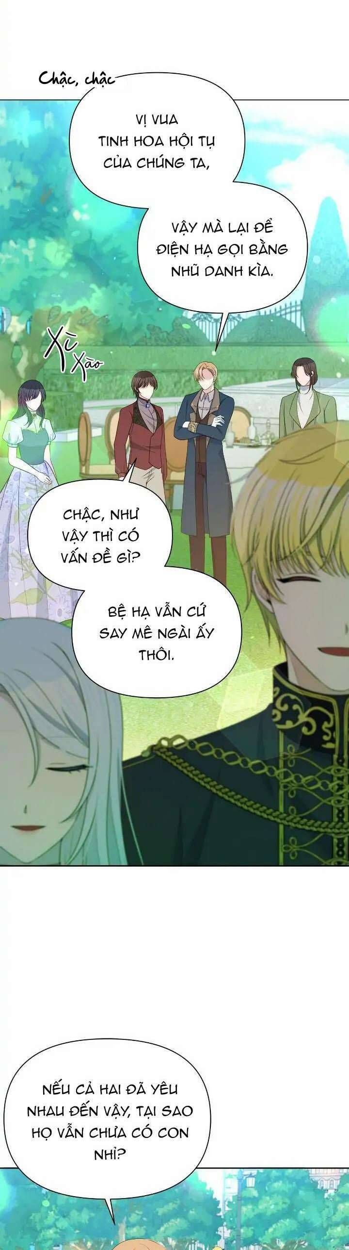 Hộ Vệ Của Bạo Chúa Là Ác Nữ Chapter 110 - 9