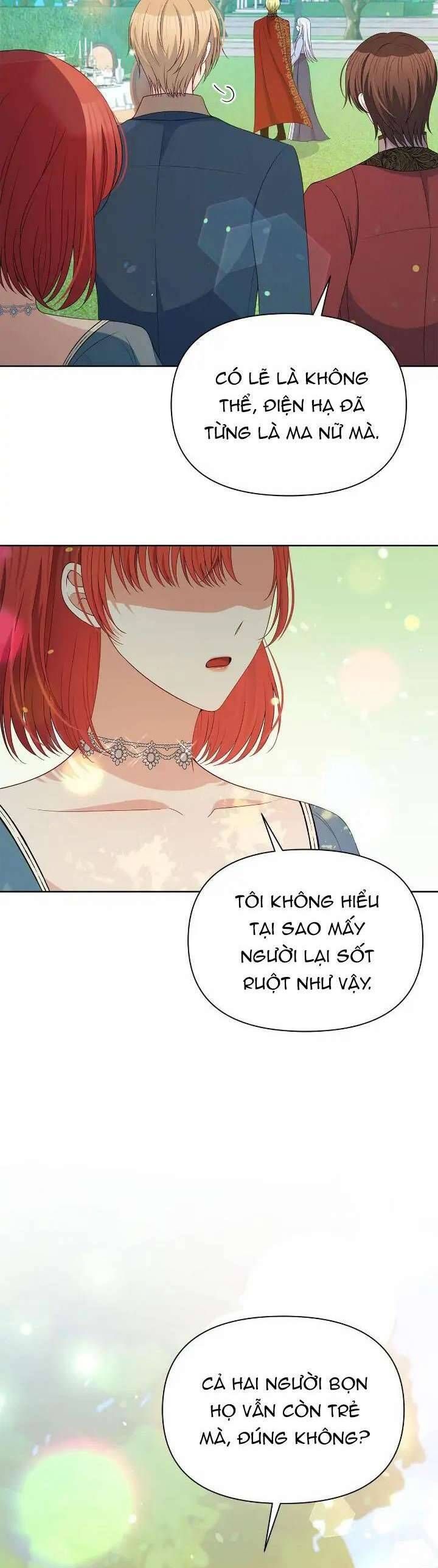 Hộ Vệ Của Bạo Chúa Là Ác Nữ Chapter 110 - 10