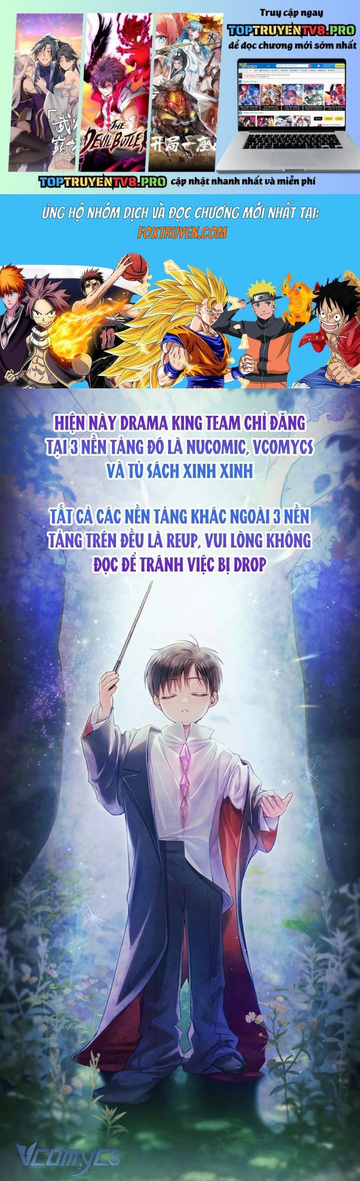 Hộ Vệ Của Bạo Chúa Là Ác Nữ Chapter 111 - 2