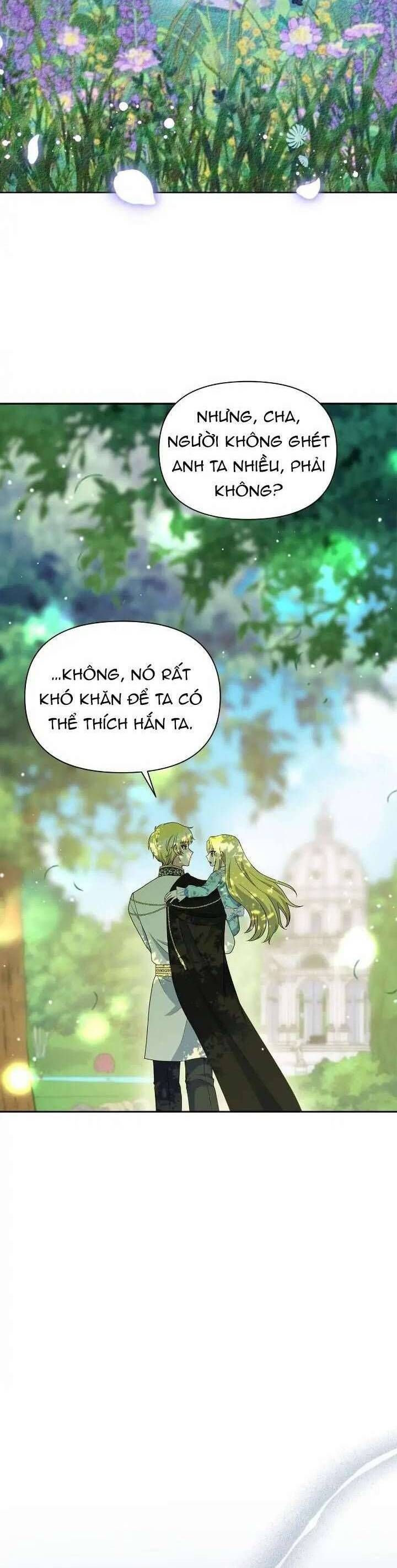 Hộ Vệ Của Bạo Chúa Là Ác Nữ Chapter 111 - 18