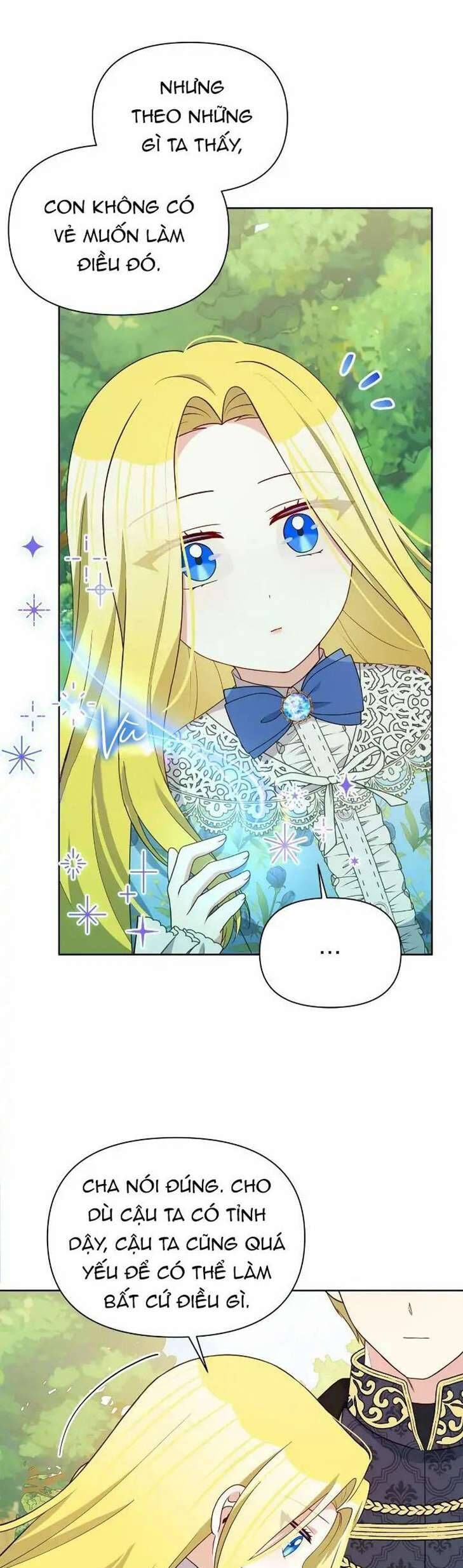 Hộ Vệ Của Bạo Chúa Là Ác Nữ Chapter 111 - 20
