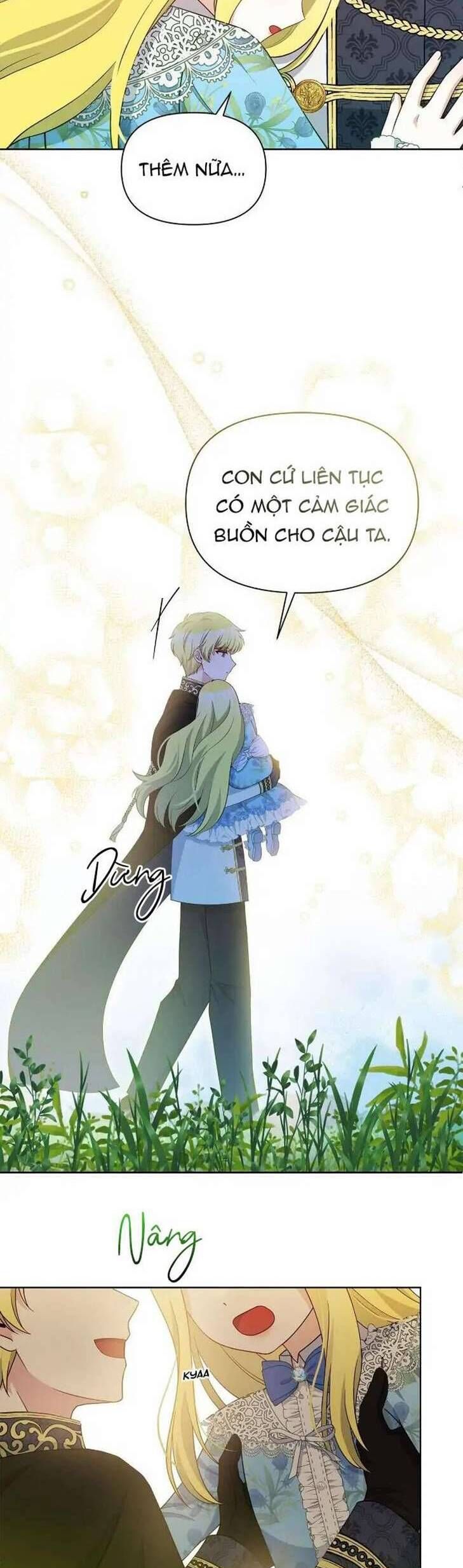 Hộ Vệ Của Bạo Chúa Là Ác Nữ Chapter 111 - 21