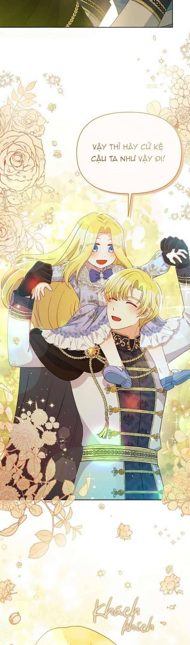 Hộ Vệ Của Bạo Chúa Là Ác Nữ Chapter 111 - 22