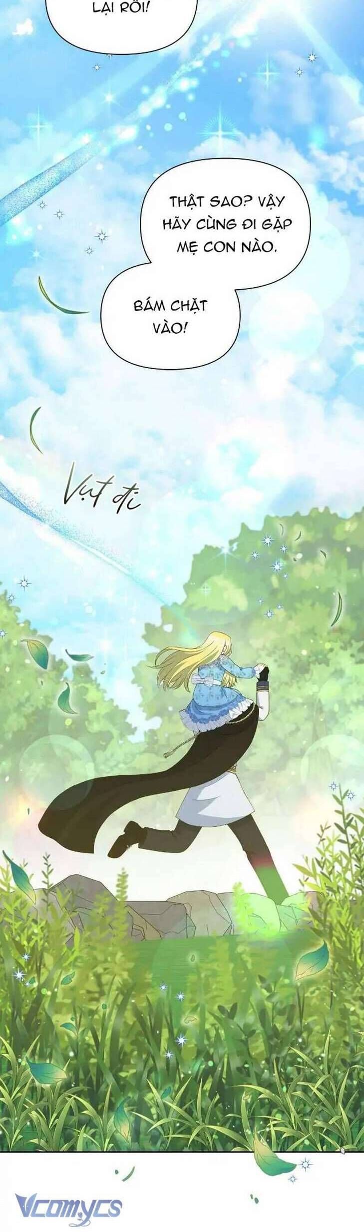 Hộ Vệ Của Bạo Chúa Là Ác Nữ Chapter 111 - 24