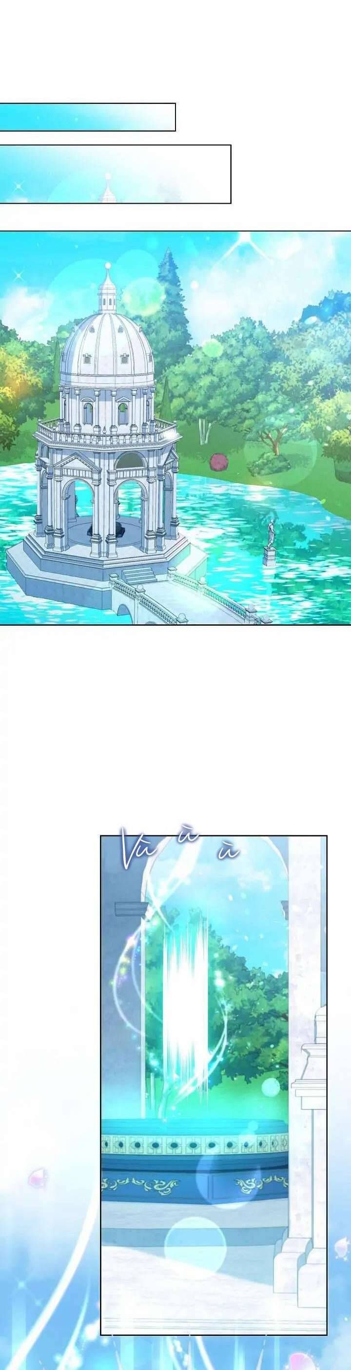 Hộ Vệ Của Bạo Chúa Là Ác Nữ Chapter 111 - 25