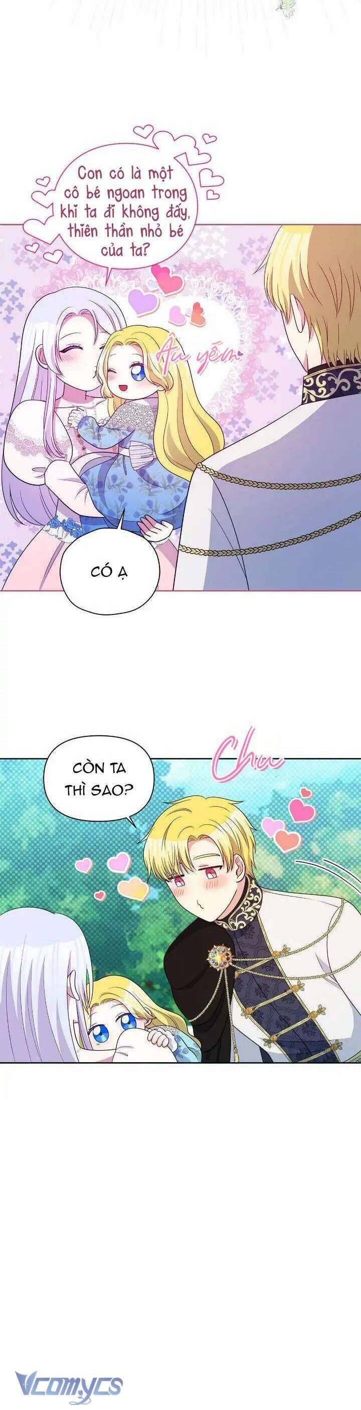 Hộ Vệ Của Bạo Chúa Là Ác Nữ Chapter 111 - 28