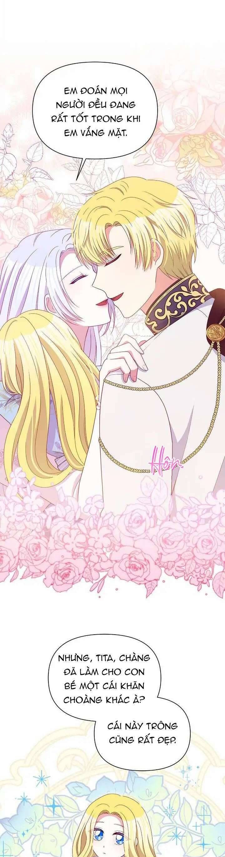 Hộ Vệ Của Bạo Chúa Là Ác Nữ Chapter 111 - 29