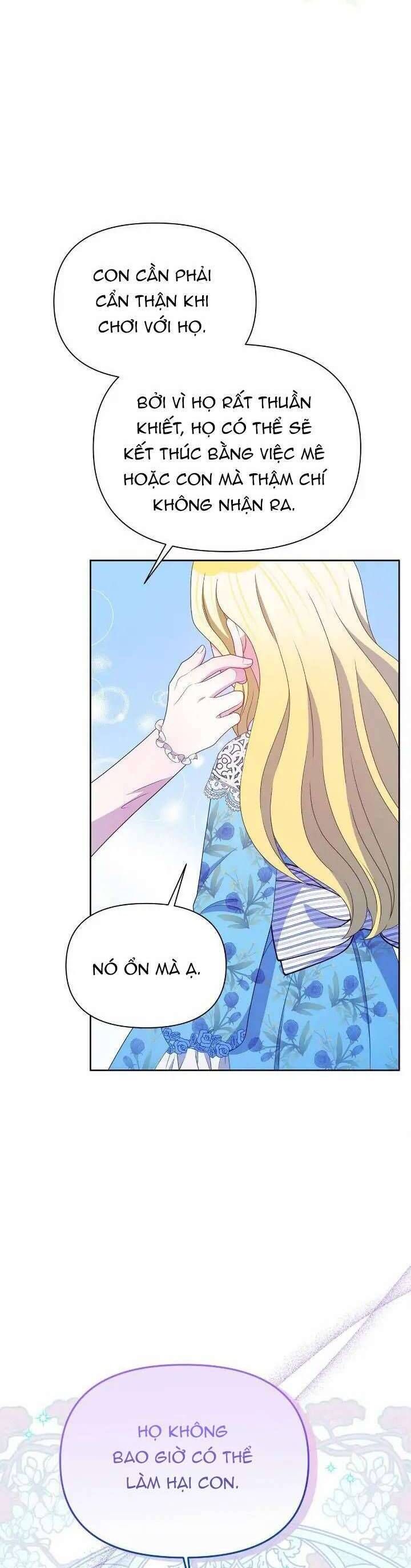 Hộ Vệ Của Bạo Chúa Là Ác Nữ Chapter 111 - 31