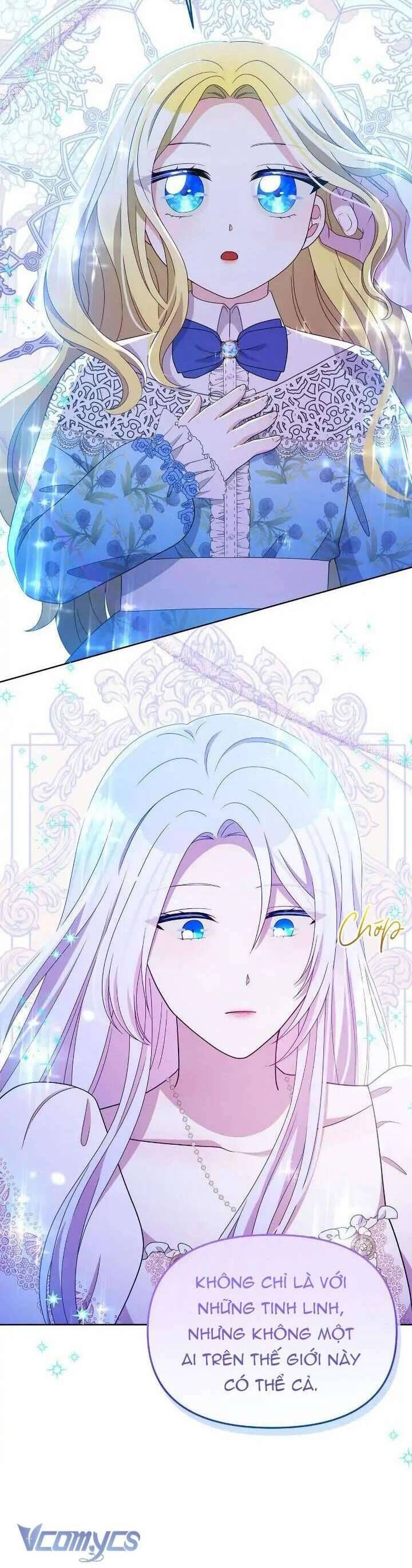 Hộ Vệ Của Bạo Chúa Là Ác Nữ Chapter 111 - 32