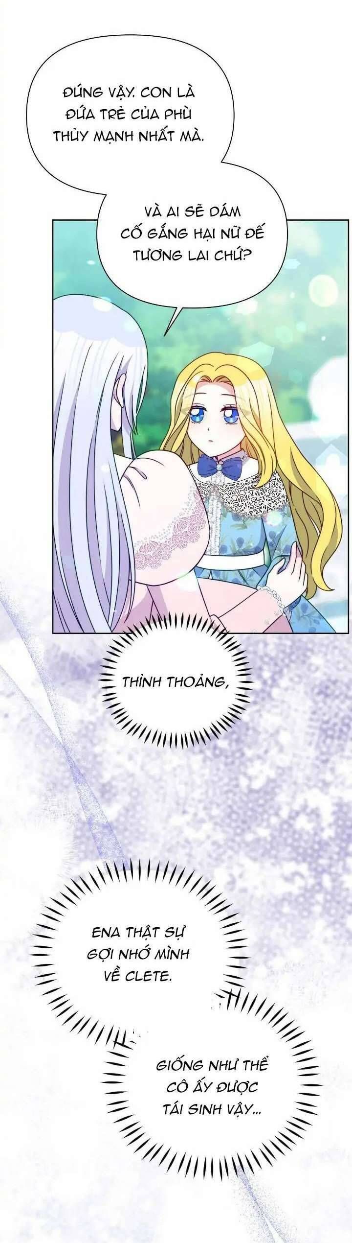 Hộ Vệ Của Bạo Chúa Là Ác Nữ Chapter 111 - 33