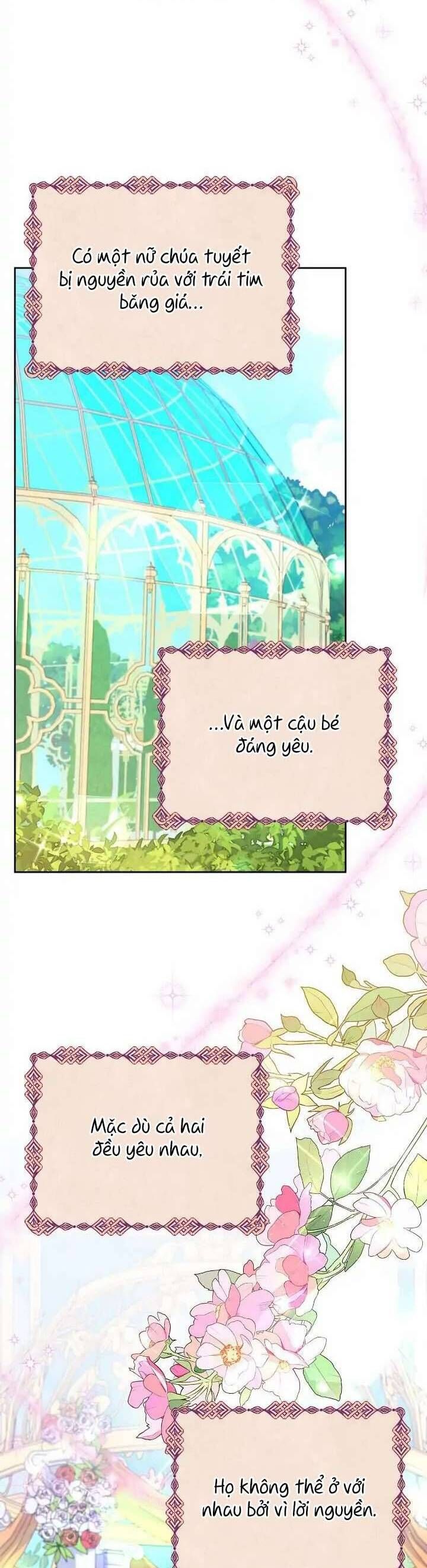 Hộ Vệ Của Bạo Chúa Là Ác Nữ Chapter 111 - 38