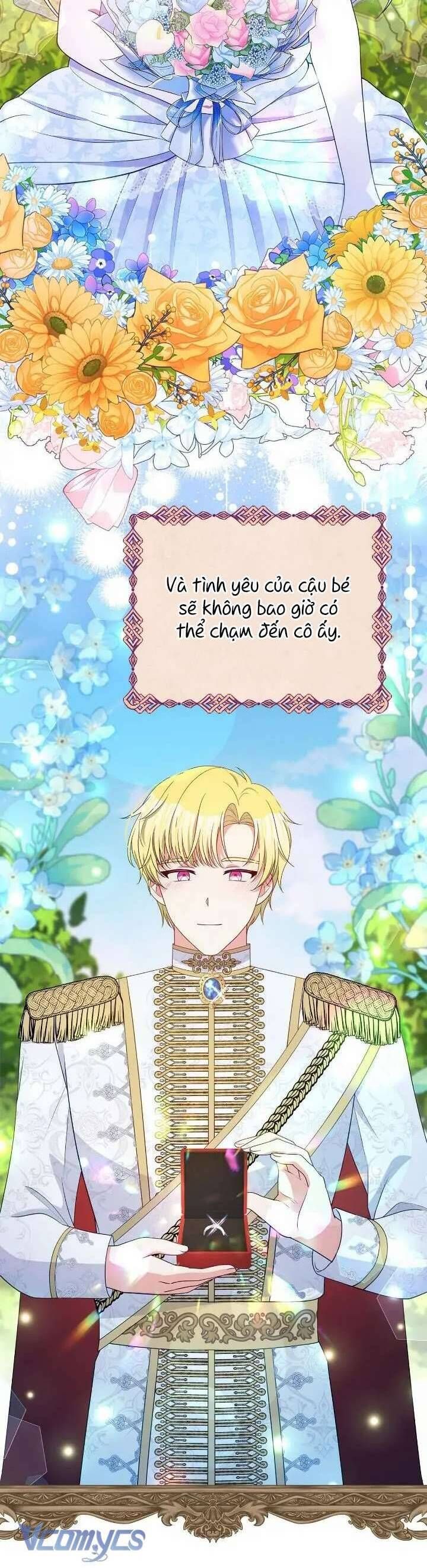 Hộ Vệ Của Bạo Chúa Là Ác Nữ Chapter 111 - 40