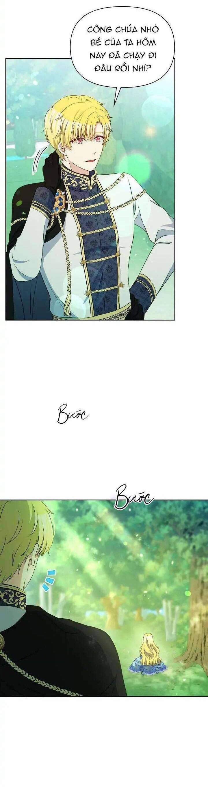 Hộ Vệ Của Bạo Chúa Là Ác Nữ Chapter 111 - 5