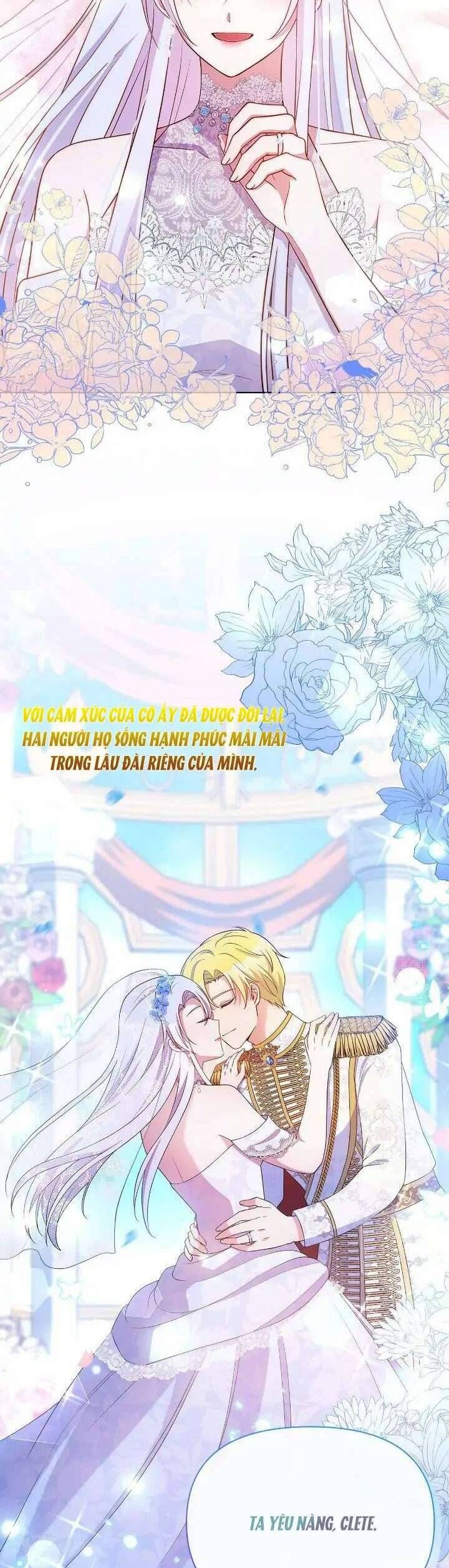 Hộ Vệ Của Bạo Chúa Là Ác Nữ Chapter 111 - 42