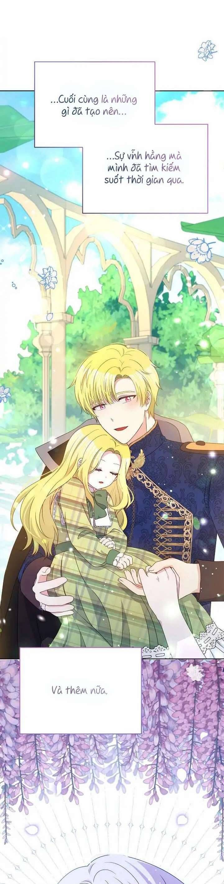 Hộ Vệ Của Bạo Chúa Là Ác Nữ Chapter 111 - 45