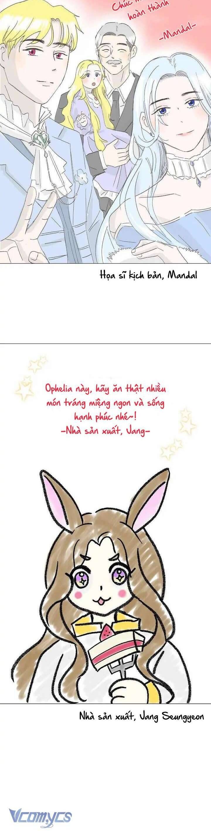 Hộ Vệ Của Bạo Chúa Là Ác Nữ Chapter 111 - 48