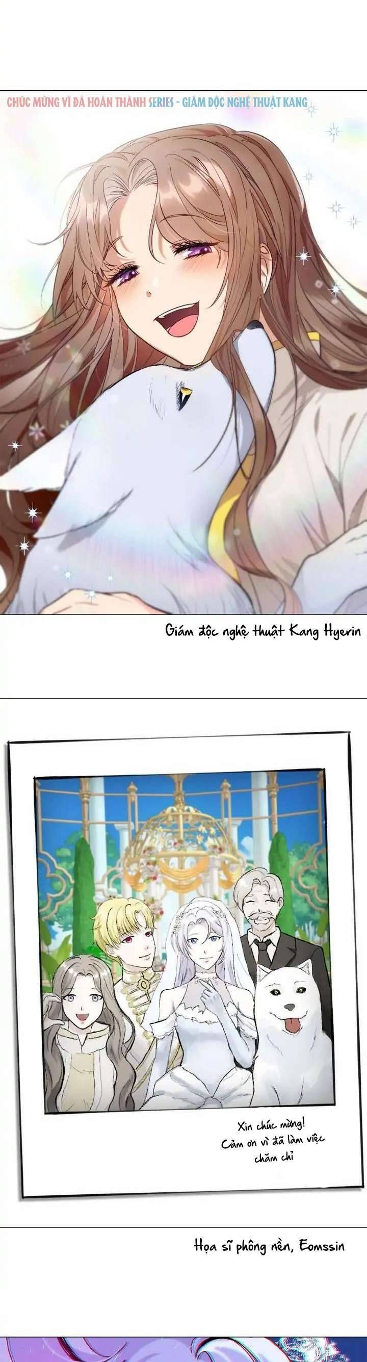 Hộ Vệ Của Bạo Chúa Là Ác Nữ Chapter 111 - 49