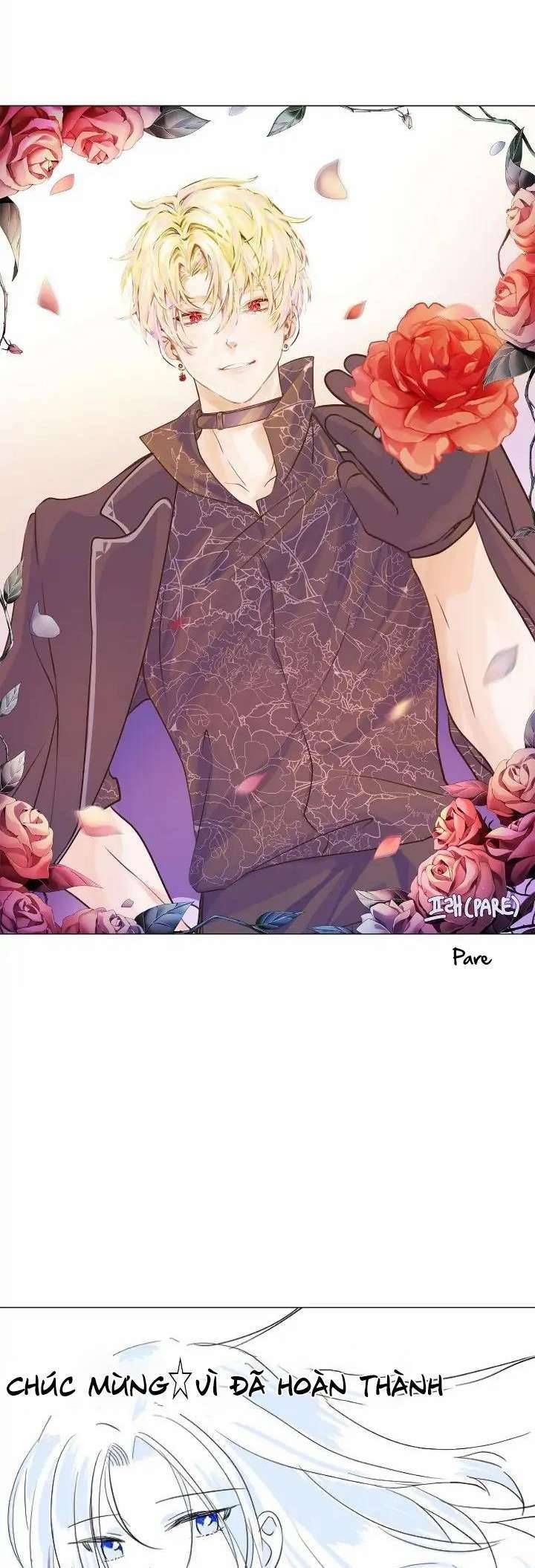 Hộ Vệ Của Bạo Chúa Là Ác Nữ Chapter 111 - 53