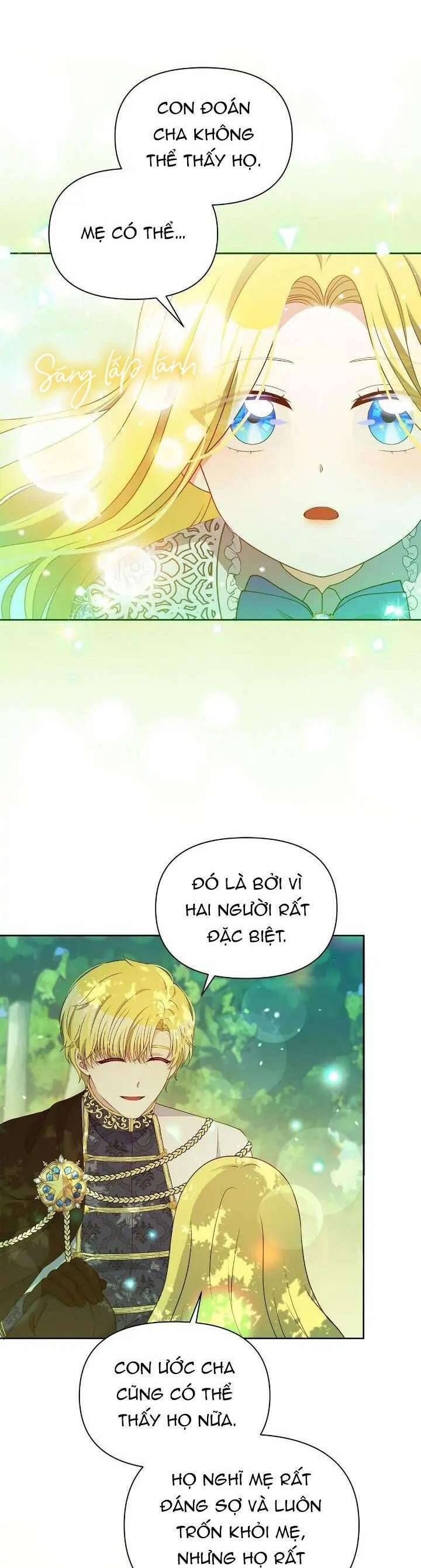 Hộ Vệ Của Bạo Chúa Là Ác Nữ Chapter 111 - 8