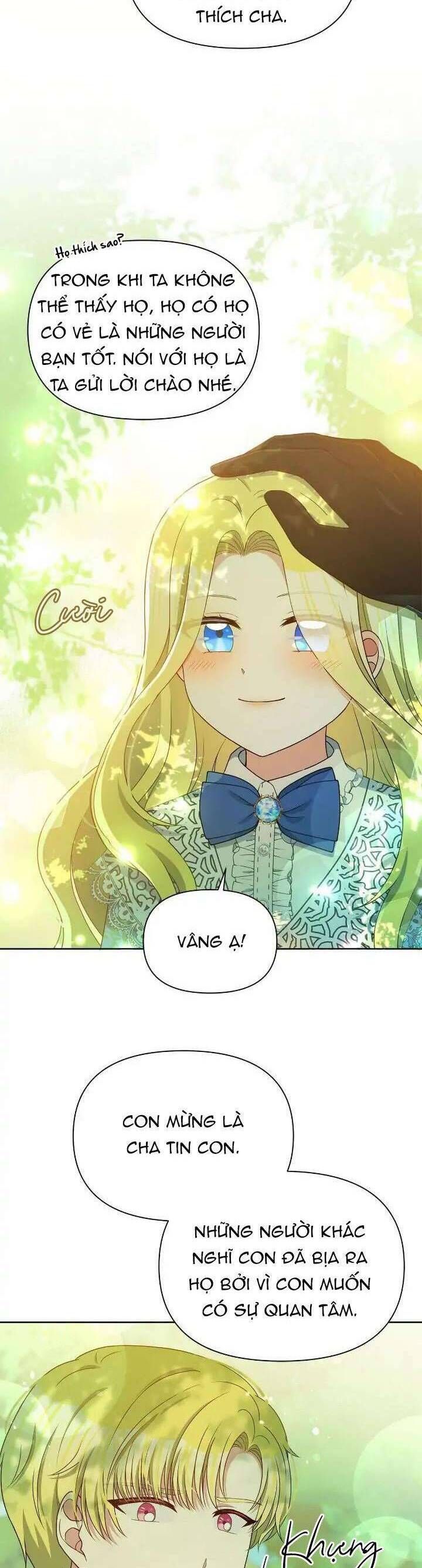 Hộ Vệ Của Bạo Chúa Là Ác Nữ Chapter 111 - 9