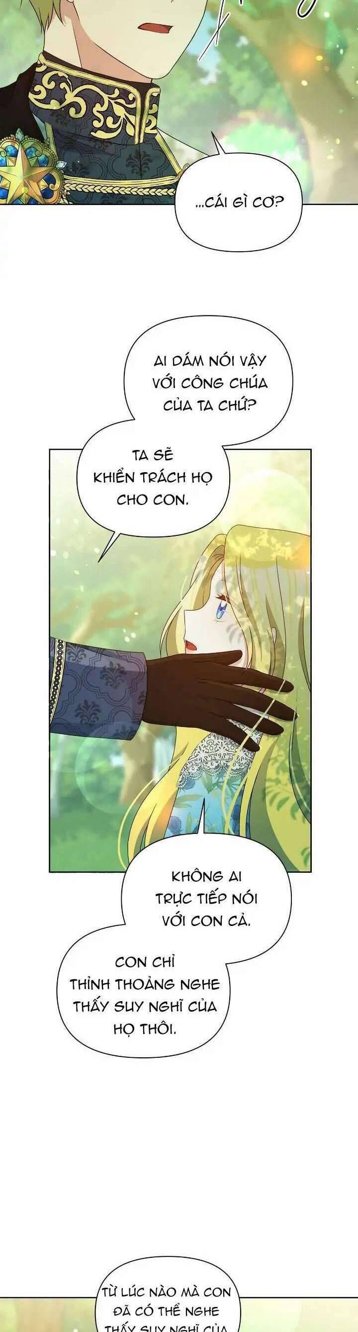 Hộ Vệ Của Bạo Chúa Là Ác Nữ Chapter 111 - 10