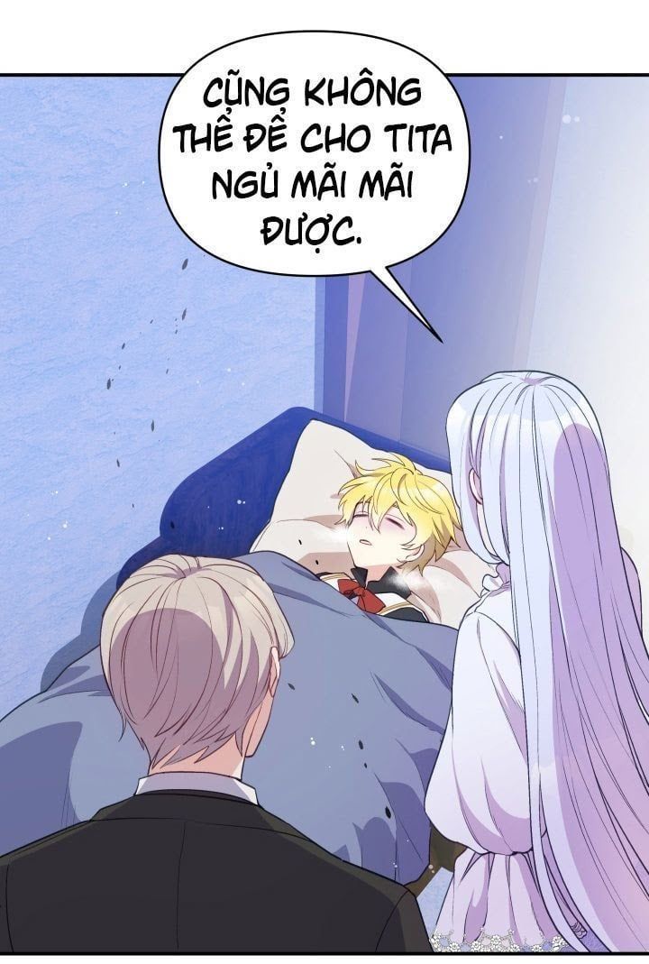 Hộ Vệ Của Bạo Chúa Là Ác Nữ Chapter 12 - 12